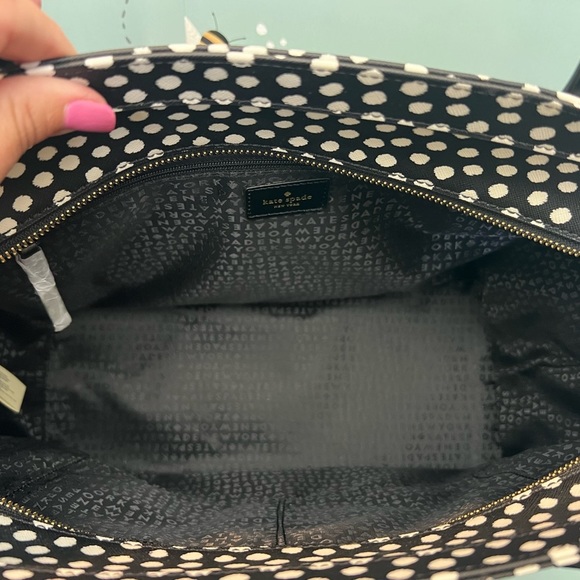 NEW~ Kate Spade ♠️ Tote !!!! - Picture 7 of 9
